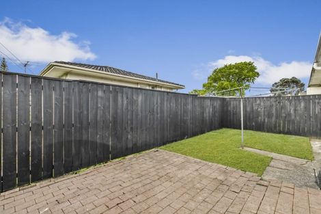 Photo of property in 4/9 Vine Street, Mangere East, Auckland, 2024