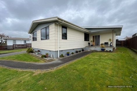 Photo of property in 18 Dewe Avenue, Feilding, 4702