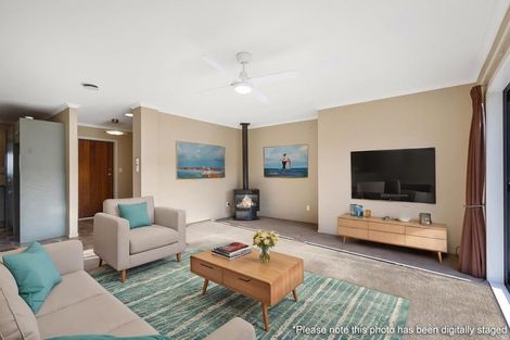 Photo of property in 37b Smith Street, Matamata, 3400