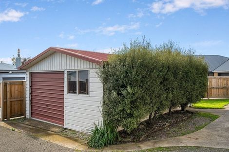 Photo of property in 9 Corry Crescent, Witherlea, Blenheim, 7201