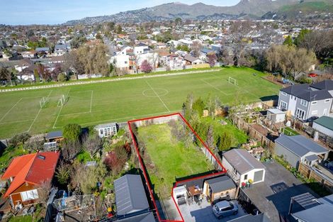 Photo of property in 44a Ryan Street, Phillipstown, Christchurch, 8011