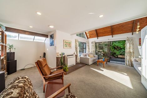 Photo of property in 42 Amapur Drive, Khandallah, Wellington, 6035