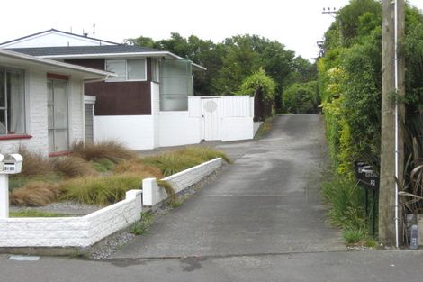Photo of property in 1/22 Richardson Terrace, Woolston, Christchurch, 8023