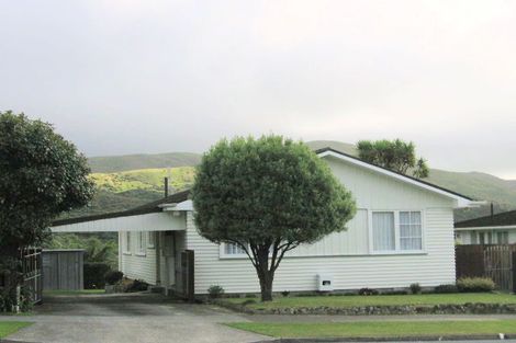 Photo of property in 127 Major Drive, Kelson, Lower Hutt, 5010
