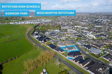 Photo of property in 4 Glaisdale Crescent, Flagstaff, Hamilton, 3210