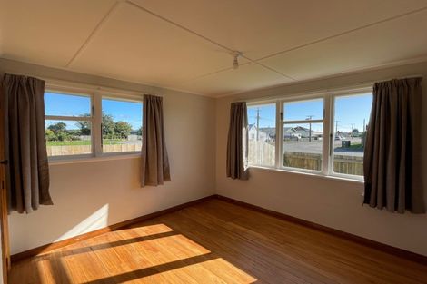 Photo of property in 12 Bentham Street, Westport, 7825