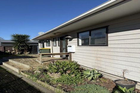 Photo of property in 4b Dominion Road, Nawton, Hamilton, 3200