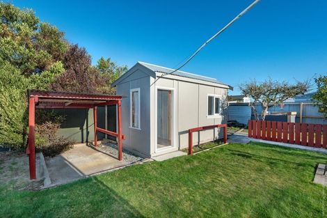 Photo of property in 15 Ocean View Place, Southbridge, Leeston, 7683