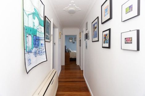 Photo of property in 9 Queens Crescent, Oamaru, 9400