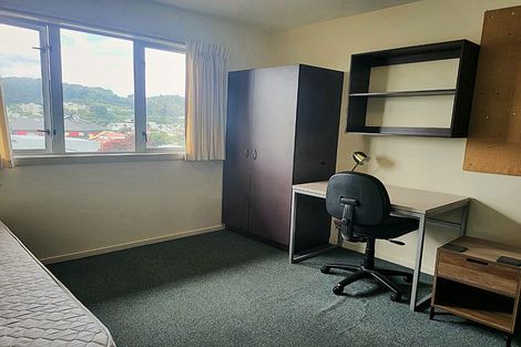 Photo of property in Martin Square Apartments, 503/20 Martin Square, Te Aro, Wellington, 6011