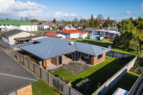 Photo of property in 37b Smith Street, Matamata, 3400