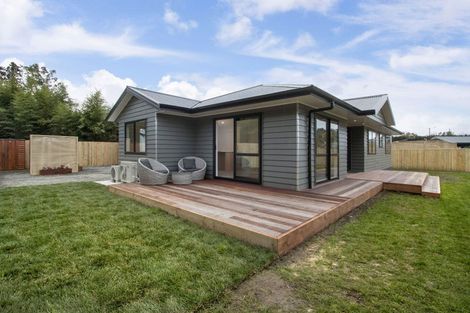 Photo of property in 5d Mangatoetoe Street, Waihi, 3610
