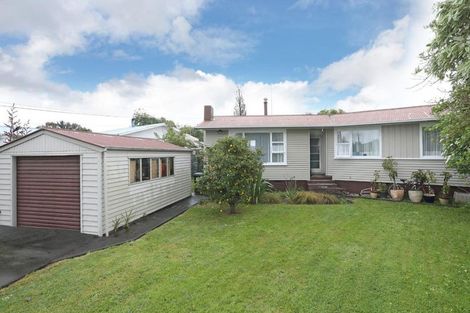 Photo of property in 56 Tutaenui Road, Marton, 4710