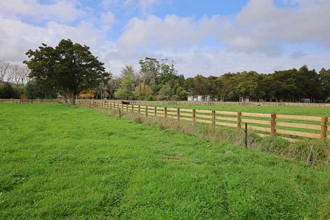 Photo of property in 519 Kara Road, Maungatapere, Whangarei, 0179