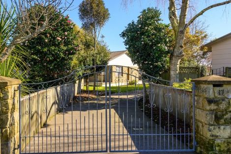 Photo of property in 17 Te Ana Place, Lynmore, Rotorua, 3010