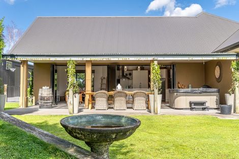 Photo of property in 27 Ridge Park Drive, Horotiu, Hamilton, 3288