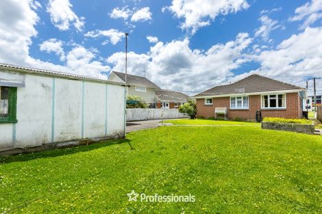 Photo of property in 47 Hikurangi Street, Trentham, Upper Hutt, 5018