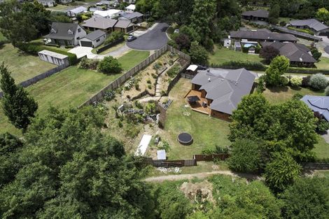 Photo of property in 17 Grace Avenue, Leamington, Cambridge, 3432