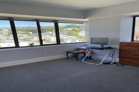 Photo of property in St Peters Apartments, 7d/192 Willis Street, Te Aro, Wellington, 6011