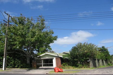 Photo of property in 124 Birkdale Road, Birkdale, Auckland, 0626