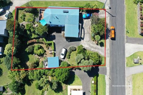 Photo of property in 132 Town Point Road, Maketu, Te Puke, 3189
