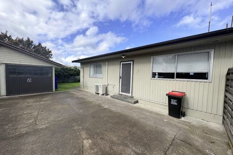 Photo of property in 606a Puriri Street, Raureka, Hastings, 4120