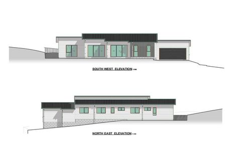 Photo of property in 42 Kia Kaha Drive, Snells Beach, 0920