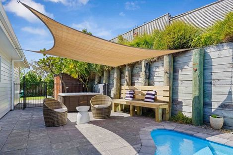 Photo of property in 12 Murray Court, Paraparaumu Beach, Paraparaumu, 5032