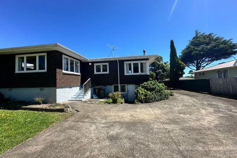 Photo of property in 55 Tawa Crescent, Manurewa, Auckland, 2102