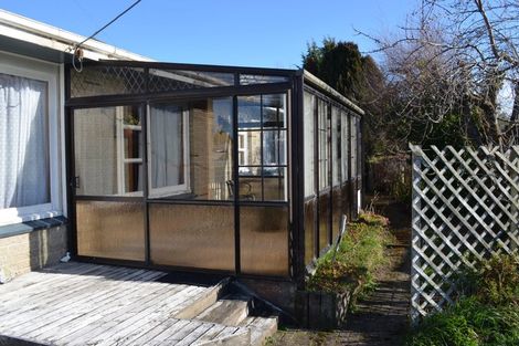 Photo of property in 7 Cornwall Street, Mossburn, 9792