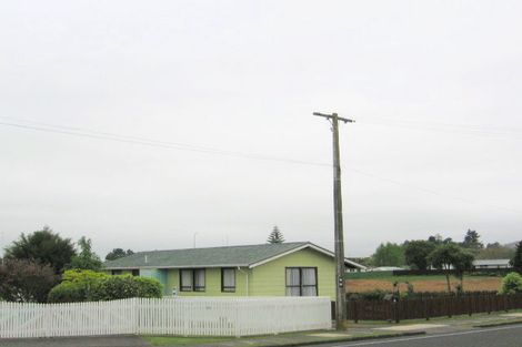 Photo of property in 28 Arney Street, Paeroa, 3600