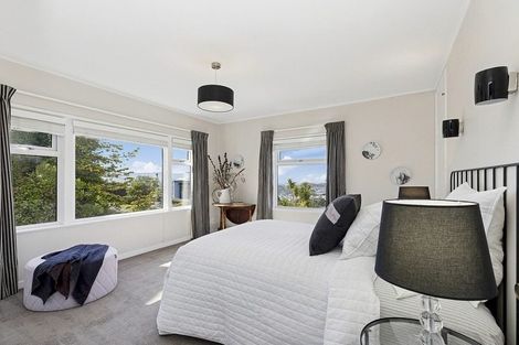 Photo of property in 3 Puketiro Avenue, Northland, Wellington, 6012