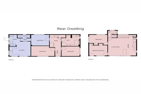 Photo of property in 120 Bowen Place, Thames, 3500