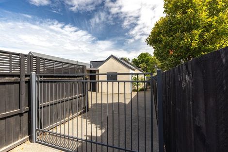 Photo of property in 155a Weston Road, St Albans, Christchurch, 8052