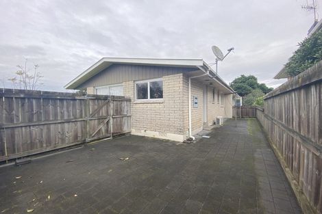 Photo of property in 41 Collingwood Street, Judea, Tauranga, 3110