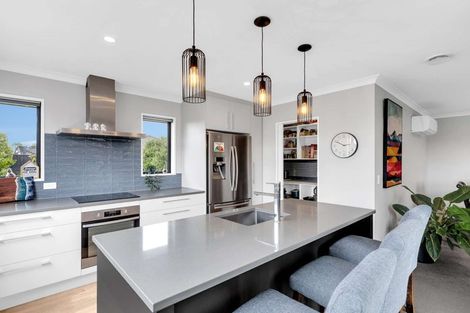 Photo of property in 23 Wakeman Way, Kaiapoi, 7630