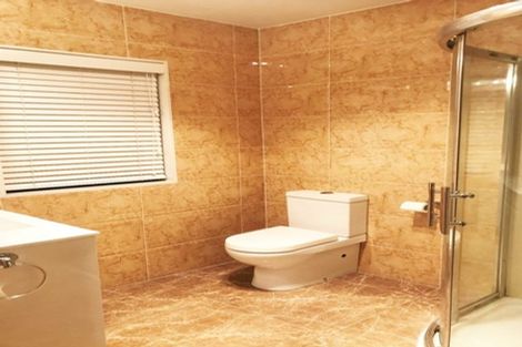 Photo of property in 386 Ormiston Road, Flat Bush, Auckland, 2019