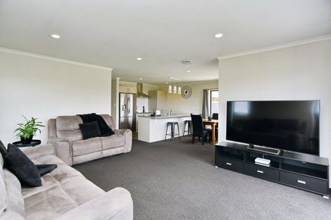 Photo of property in 8 Brockelbank Drive, Kaiapoi, 7630