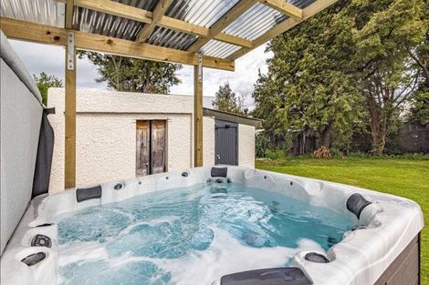 Photo of property in 14 Tay Street, Ohakune, 4625