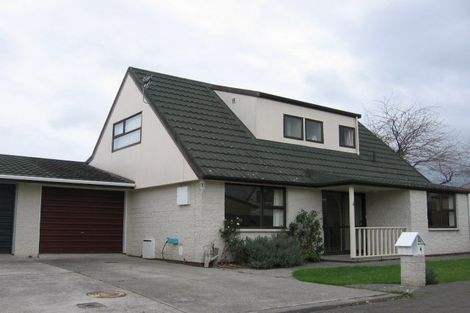 Photo of property in 4 Charisma Court, Kelvin Grove, Palmerston North, 4414
