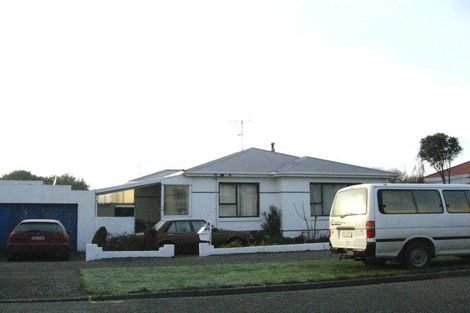 Photo of property in 79 Jackson Street, Richmond, Invercargill, 9810