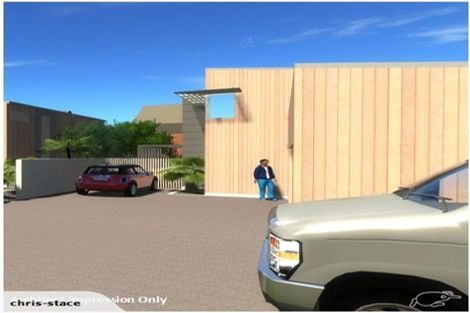 Photo of property in 54a Buller Street, New Plymouth, 4312