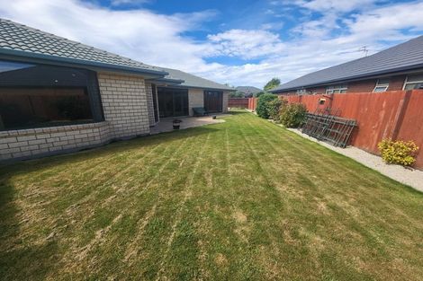 Photo of property in 3 Montego Close, Shirley, Christchurch, 8052