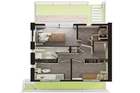 Photo of property in 25 Acacia Road, Torbay, Auckland, 0632