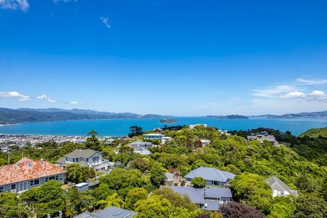 Photo of property in 45 Maungaraki Road, Korokoro, Lower Hutt, 5012