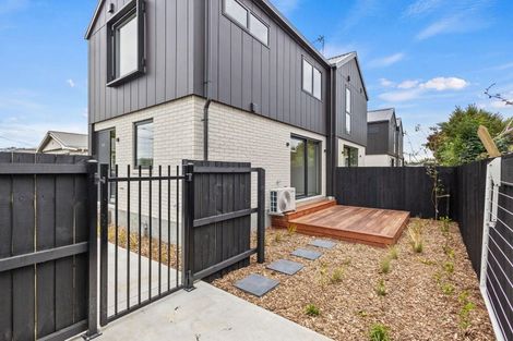 Photo of property in 4/355 Barrington Street, Spreydon, Christchurch, 8024