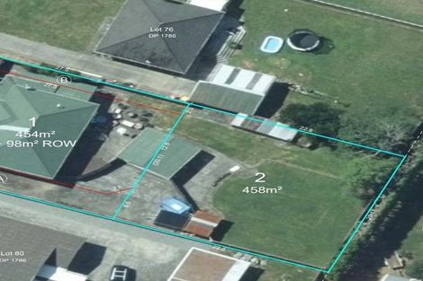 Photo of property in 11 Pukatea Street, Inglewood, 4330