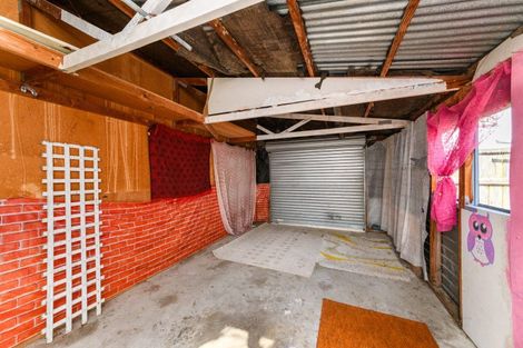 Photo of property in 6 Joseph Street, West End, Palmerston North, 4412