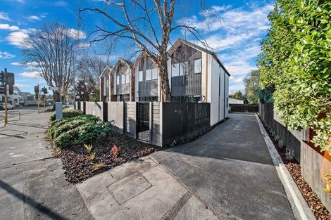 Photo of property in 1/140 Saint Albans Street, St Albans, Christchurch, 8014