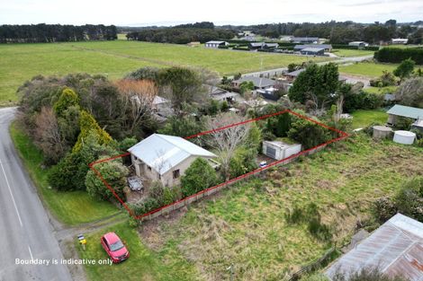 Photo of property in 100 Watt Road, Otatara, Invercargill, 9879